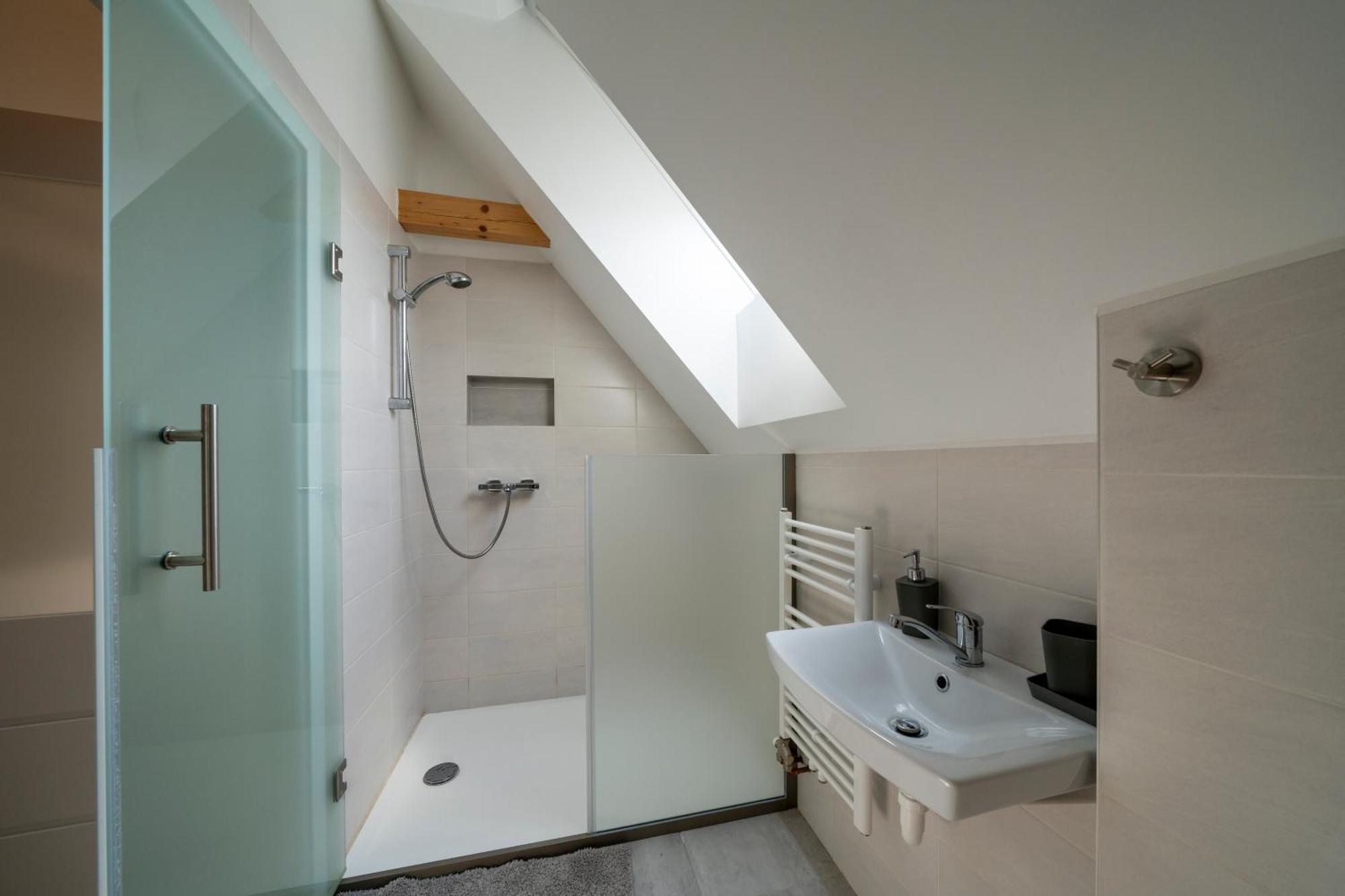 Apartmany Pod Namestim 2 เตลช์ ภายนอก รูปภาพ
